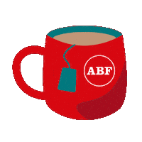 Demokrati Sticker by ABF