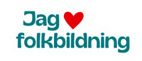 Folkbildning Sticker by ABF