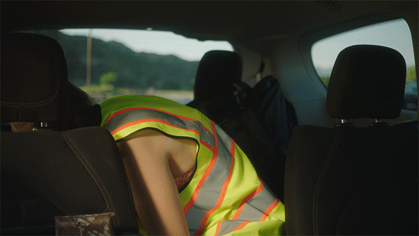 the commute GIF by AwesomenessTV