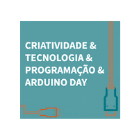 Programacao Instituto Conceicao Moura Sticker by BateriasMoura