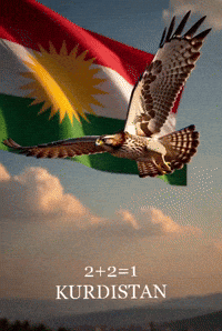 Kurdistan1 kurdistan homeland kurdish flag great kurdistan GIF