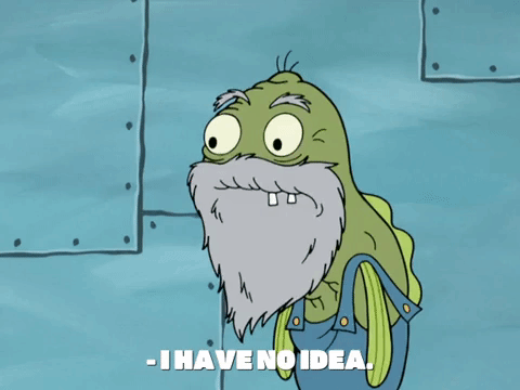 episode 15 legends of bikini bottom: the monster who came to bikini bottom GIF by SpongeBob SquarePants