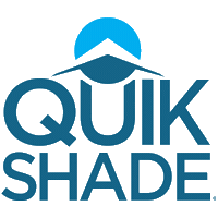 Quik Shade Sticker by Shelterlogic