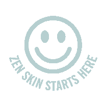 zenbotanics zenmyskin zen botanics zenbotanics zen skin starts here Sticker