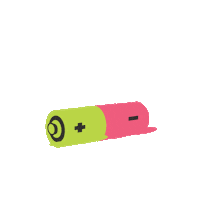 Juice Pt Sticker by Pencil & TIE ®