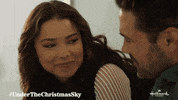 Hallmark Movie Love GIF by Hallmark Channel