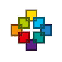 ekhnneumedier kirche evangelisch ekhn facetten Sticker