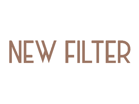 New Filter Sticker by westeggpress