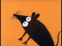 Yoji Kuri Animation GIF by tylaum