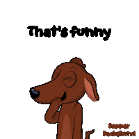 Dog Lol Sticker by VeeFriends