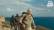 Russell Tovey Barclay GIF by Doctor Who