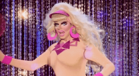 season 7 7x1 GIF by RuPaul's Drag Race