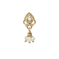 Jewelry Piercing Sticker by Maria Tash