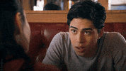 Heart To Heart Family GIF by Party of Five