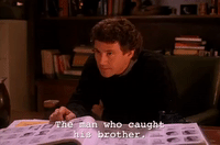 season 2 episode 6 GIF by Twin Peaks on Showtime