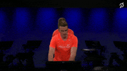 Ben Alldis GIF by Peloton