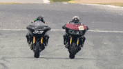 Brand Adventure GIF by Harley-Davidson