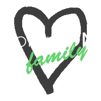 kommONszakkollegium family szakkoli szakkollegium kommon Sticker
