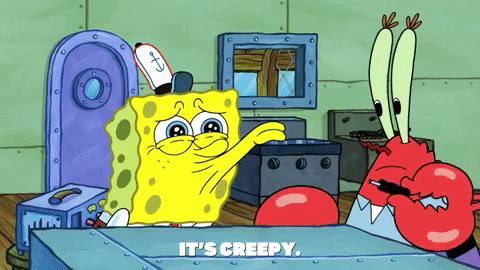 season 9 episode 6 GIF by SpongeBob SquarePants