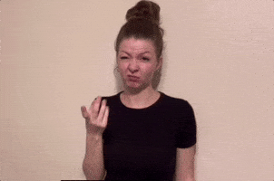 Asl Ew GIF