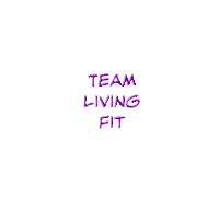 Fitness Tlf Sticker by Leticia Dominguez