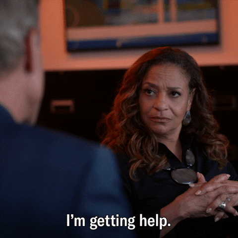 Greys Anatomy Help GIF by ABC Network