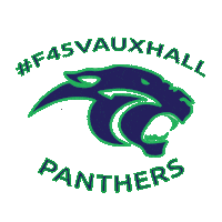 F45Vauxhall Sticker by F45MK