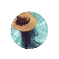 Tatapn Sticker by Peau Neuve