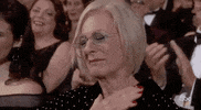 Happy Tears Oscars GIF by The Academy Awards