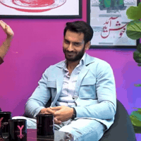 Saif Ali Khan Sak GIF