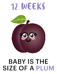 baby mom Sticker by Parents