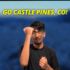 Douglas GIF