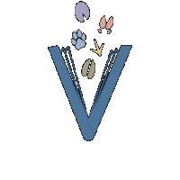 Vet Tierarzt Sticker by Vetarium