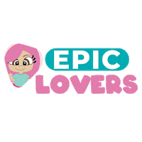 epic_kimy fans epic tribu kimy Sticker