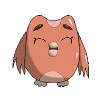 Choc Choquee Sticker