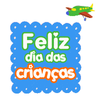 Fun Baby Sticker by Bel Diniz
