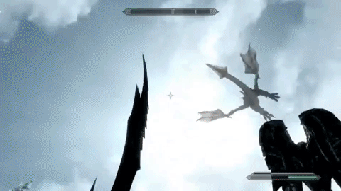 become ethereal GIF