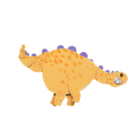 Illustration Loop Sticker by Bichofeo