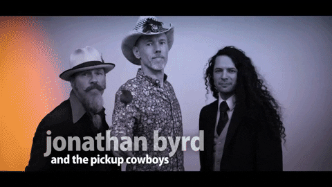 wwsessions giphygifmaker americana wwsessions pickup cowboys GIF