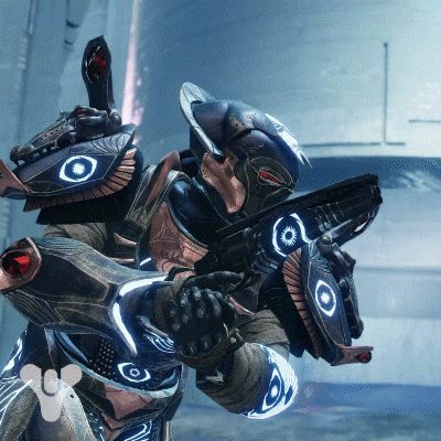 Destiny 2 Trials GIF by DestinyTheGame