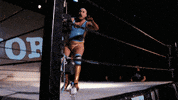 SHWAWrestling wrestling yas york suplex GIF