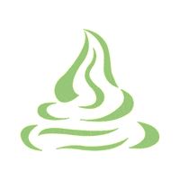 Froyo Frozenyogurt Sticker by Frurt