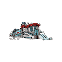Pais Vasco Bilbo Sticker by Txikito