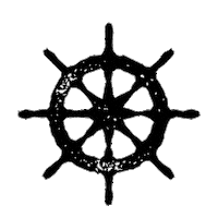 Rum Rom Sticker by BARTENDER.it