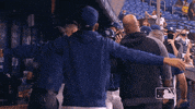 Regular Season Sport GIF by MLB