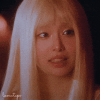 Kim Jiwoo Loona Chuu GIF