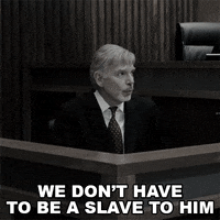 Billy Bob Thornton Goliath GIF by Amazon Prime Video