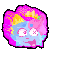 Lmao Sticker