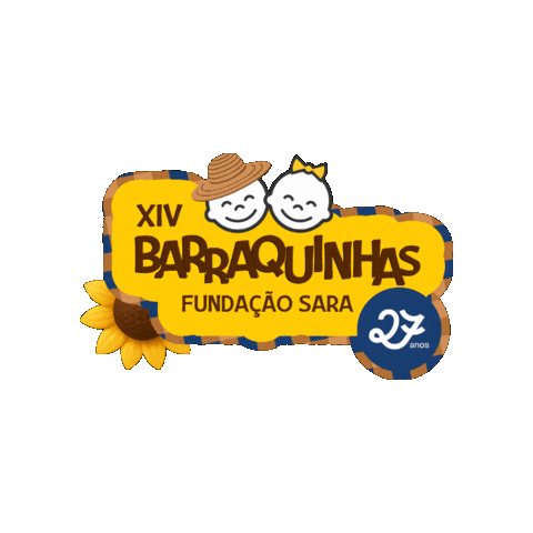 Ong Solidariedade Sticker by Fundação Sara Albuquerque