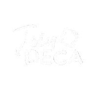 Sticker by DECA Inc.